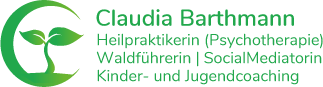 Jugendcoacherin Claudia Barthmann